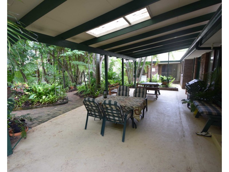 473 Willaura Drive, Mount Hallen QLD 4312