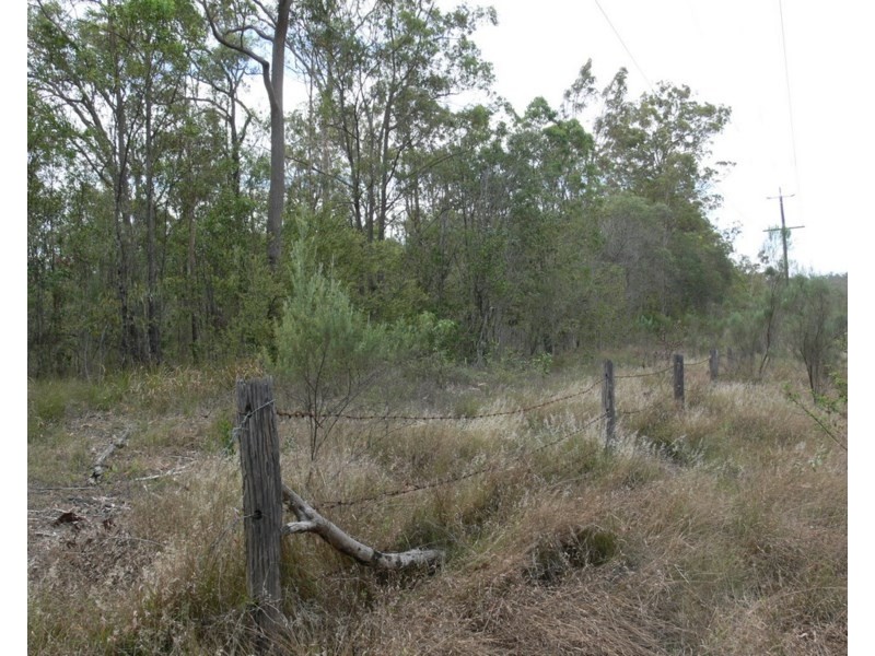 Lot 1 Gatton Esk Road, Churchable QLD 4311