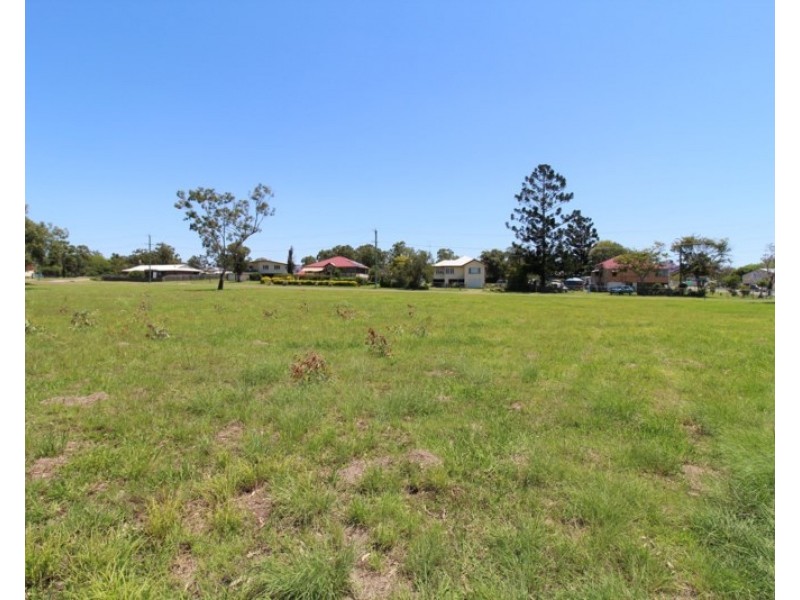 Lot 1 Gardner Street, Toogoolawah QLD 4313