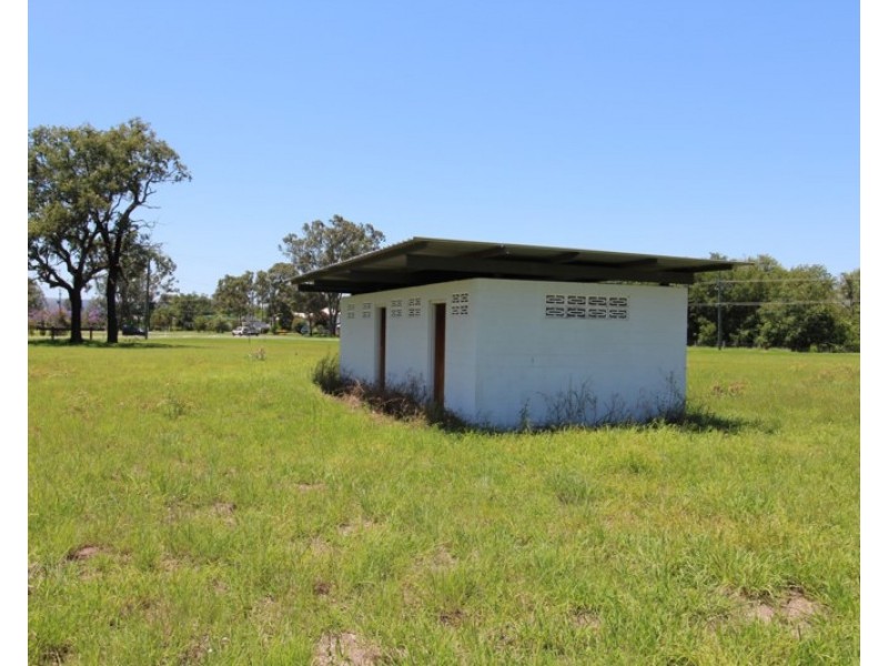 Lot 1 Gardner Street, Toogoolawah QLD 4313