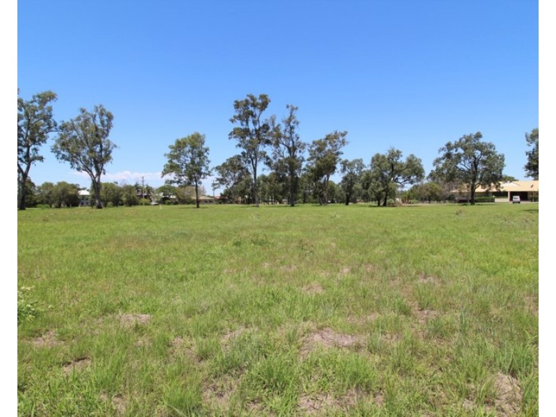 Lot 1 Gardner Street, Toogoolawah QLD 4313