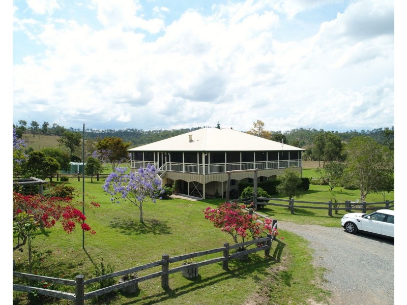 Colinton QLD 4306