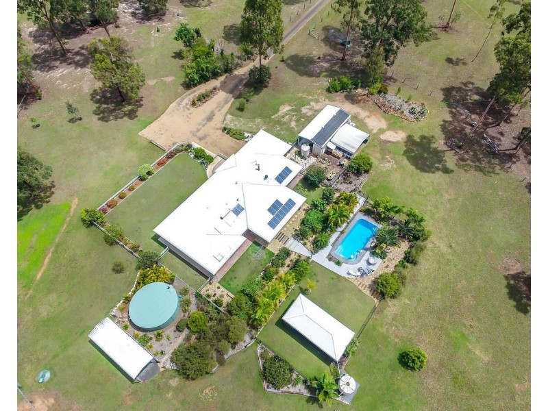 48 Essex Court, Mount Hallen QLD 4312