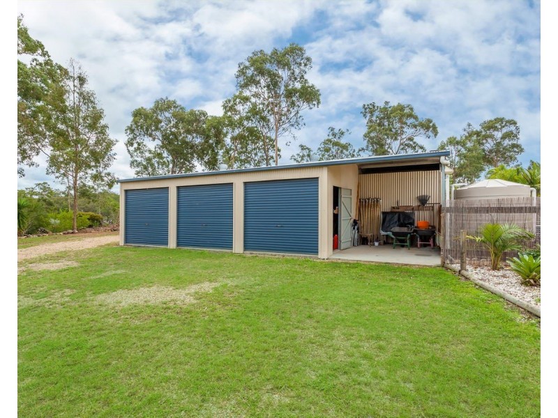 48 Essex Court, Mount Hallen QLD 4312