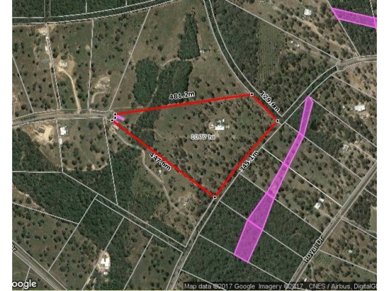 48 Essex Court, Mount Hallen QLD 4312