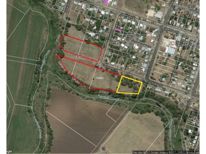 Lot 21 Cochrane Street, Gatton QLD 4343