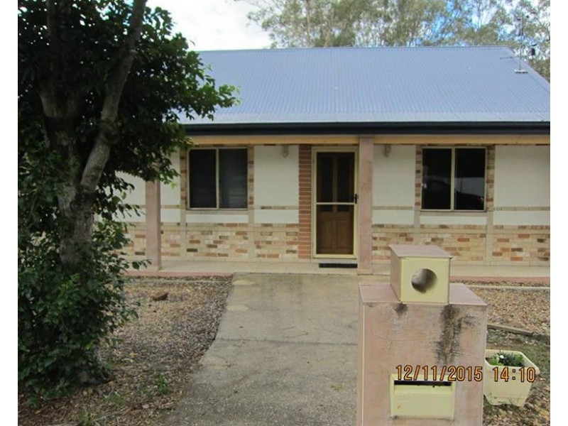 249 Ipswich Street, Esk QLD 4312