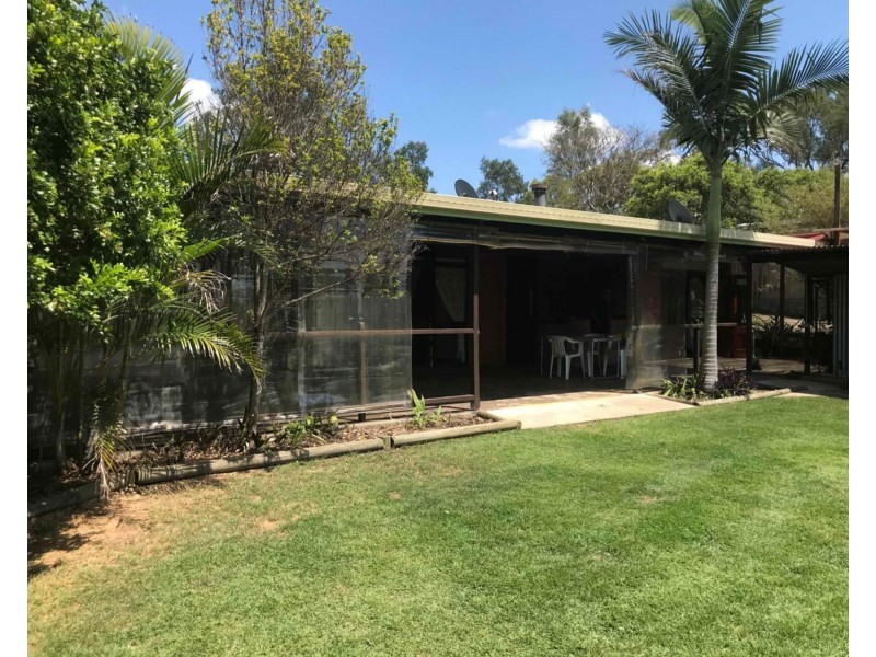 566 Esk Crows Nest Road, Biarra QLD 4313