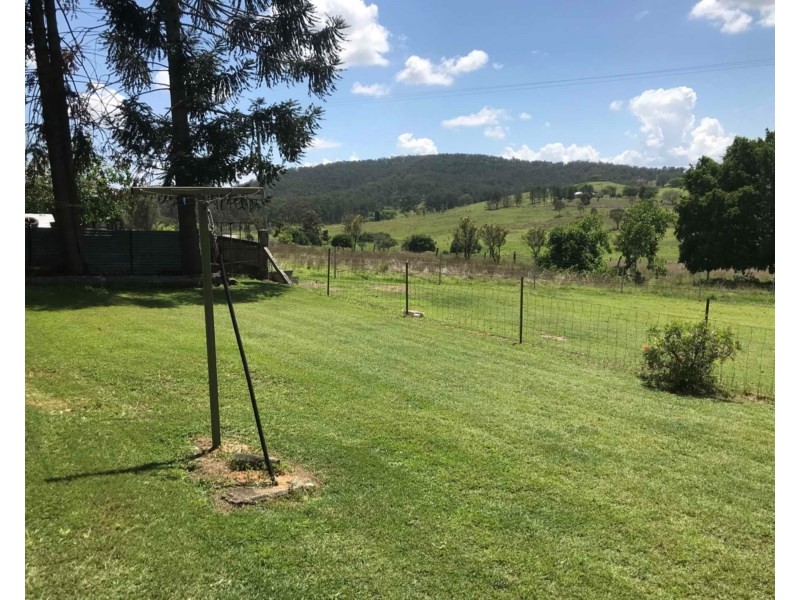 566 Esk Crows Nest Road, Biarra QLD 4313
