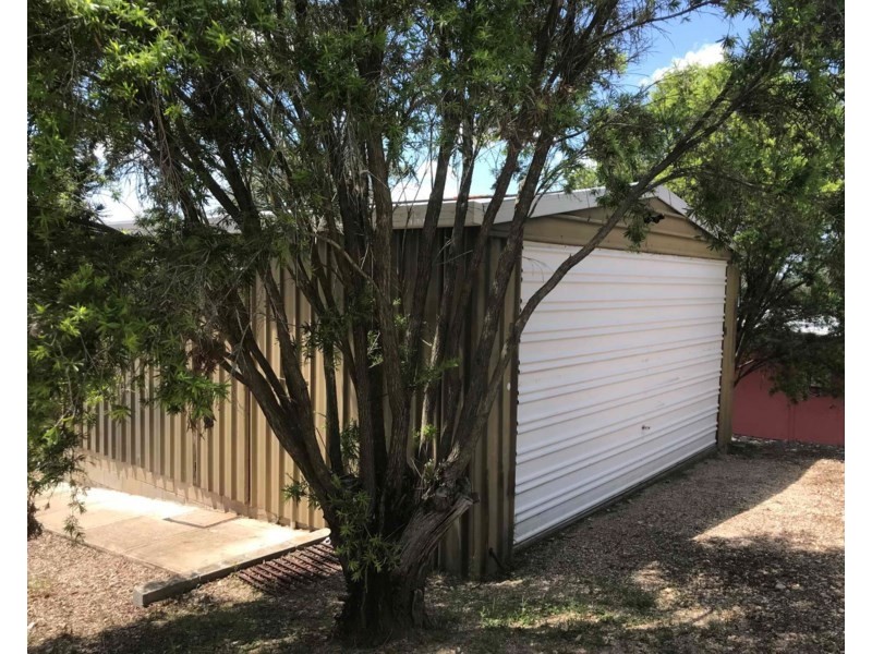 566 Esk Crows Nest Road, Biarra QLD 4313