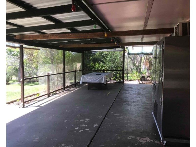 566 Esk Crows Nest Road, Biarra QLD 4313