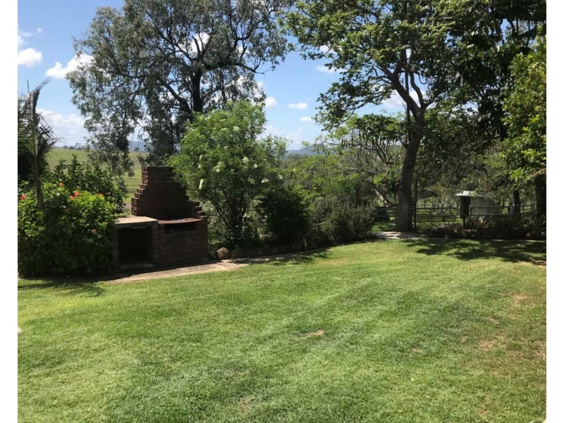566 Esk Crows Nest Road, Biarra QLD 4313