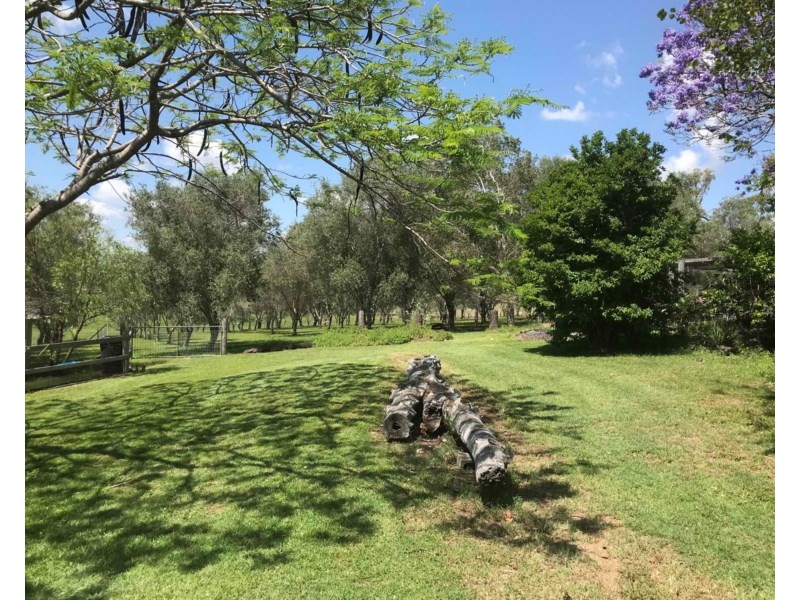 566 Esk Crows Nest Road, Biarra QLD 4313