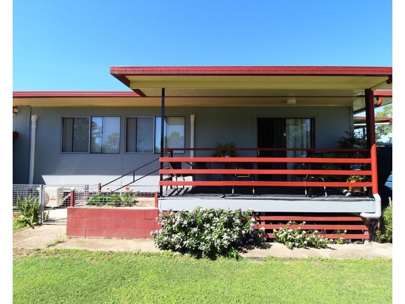8502 Brisbane Valley Highway, Harlin QLD 4306