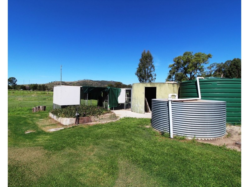 8502 Brisbane Valley Highway, Harlin QLD 4306
