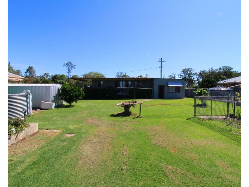 8502 Brisbane Valley Highway, Harlin QLD 4306