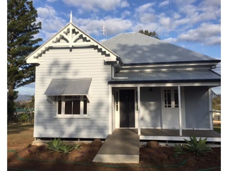 58A Fulham Street, Toogoolawah QLD 4313