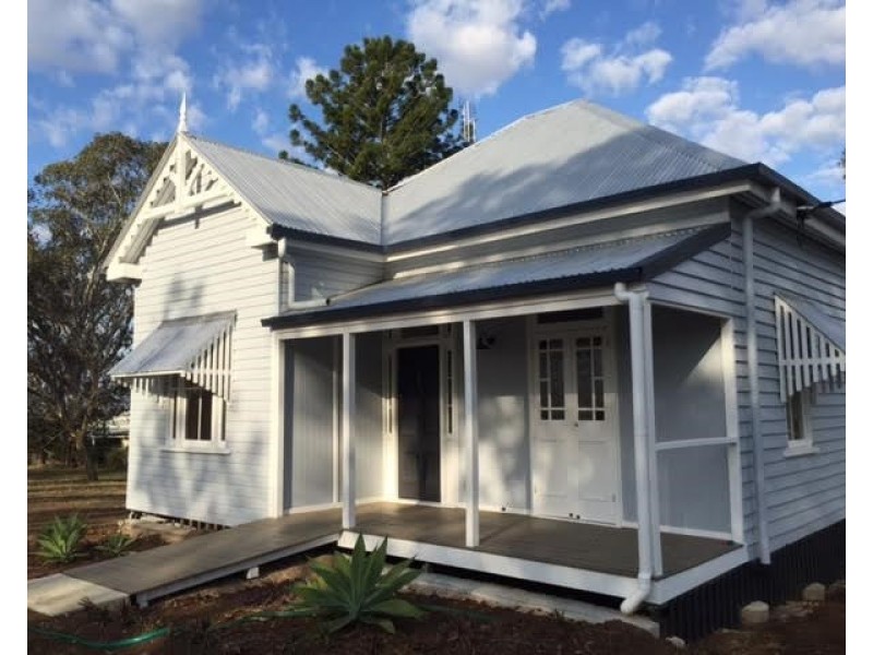 58A Fulham Street, Toogoolawah QLD 4313