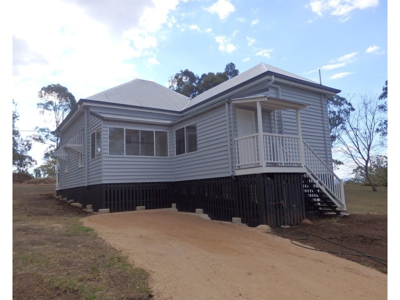 58A Fulham Street, Toogoolawah QLD 4313