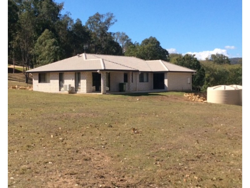 Esk QLD 4312