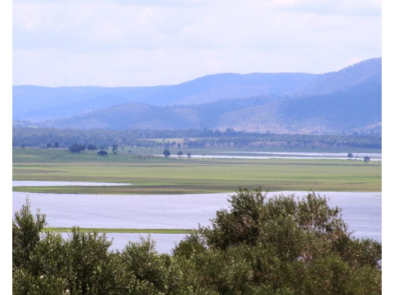 234 Paddy Gully Road, Glen Esk QLD 4312