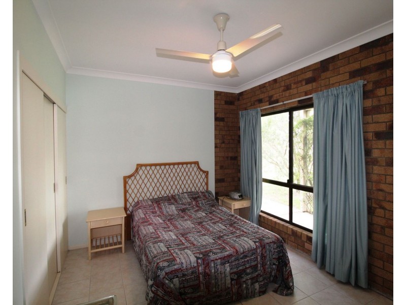 234 Paddy Gully Road, Glen Esk QLD 4312