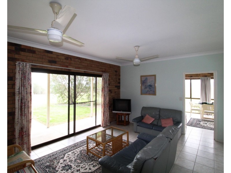 234 Paddy Gully Road, Glen Esk QLD 4312