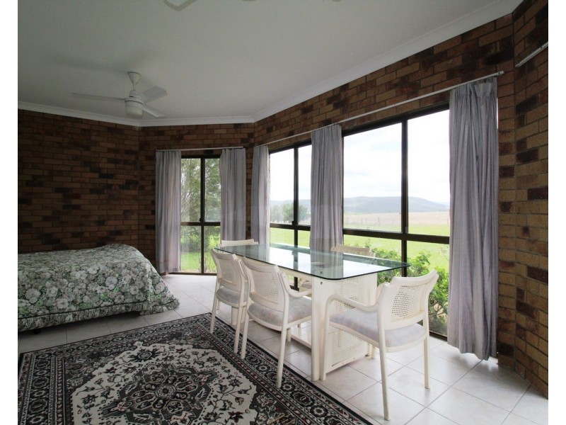 234 Paddy Gully Road, Glen Esk QLD 4312