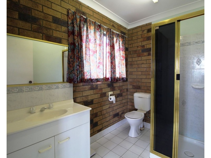 234 Paddy Gully Road, Glen Esk QLD 4312