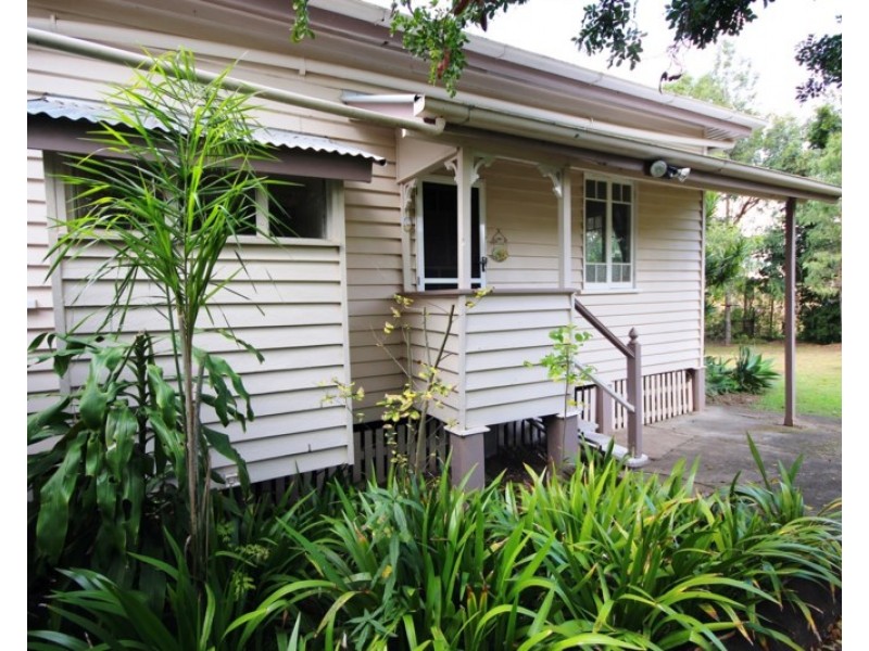 2 McConnel Street, Braemore QLD 4313