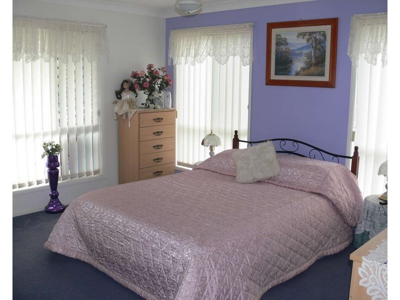 105 Pine Crescent, Esk QLD 4312