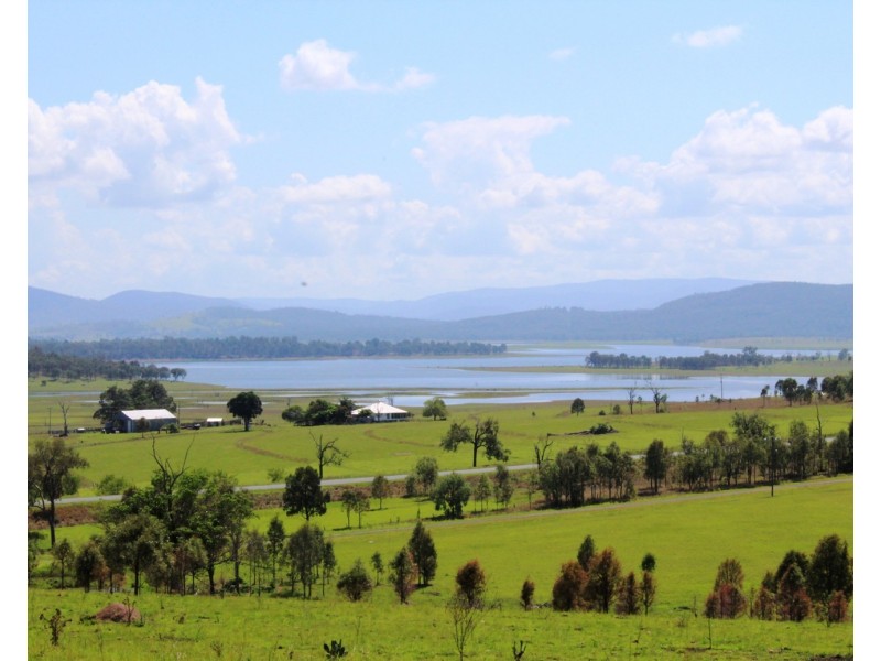 Lot 4 Gregor Road, Glen Esk QLD 4312