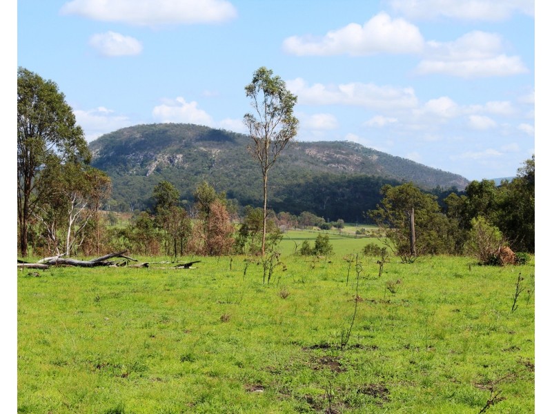 Lot 4 Gregor Road, Glen Esk QLD 4312