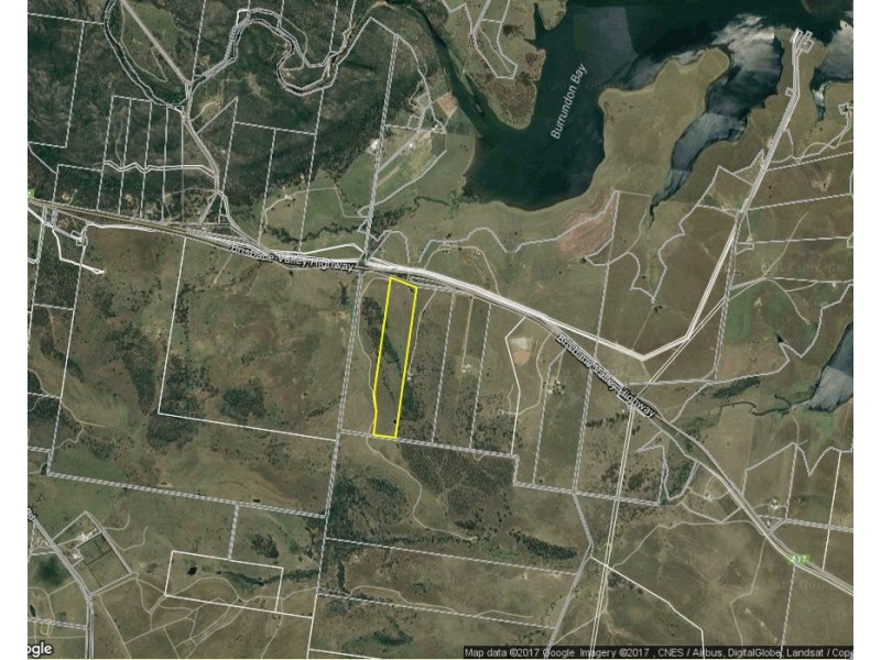 Lot 4 Gregor Road, Glen Esk QLD 4312