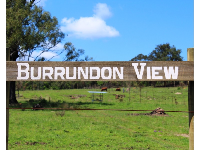 Lot 4 Gregor Road, Glen Esk QLD 4312