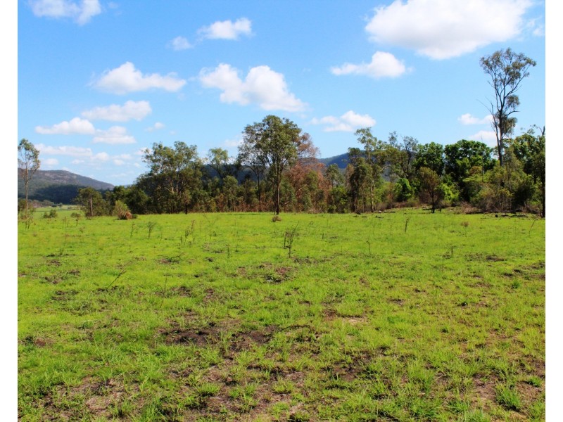 Lot 4 Gregor Road, Glen Esk QLD 4312