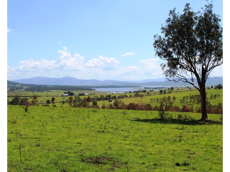 Lot 4 Gregor Road, Glen Esk QLD 4312