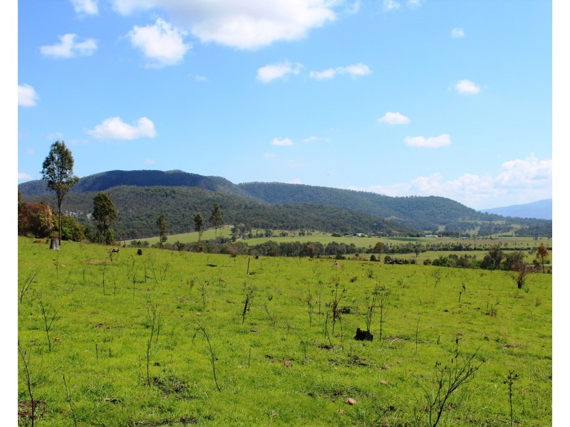 Lot 4 Gregor Road, Glen Esk QLD 4312