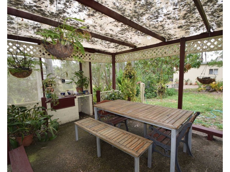 54 Dunlop Road, Esk QLD 4312