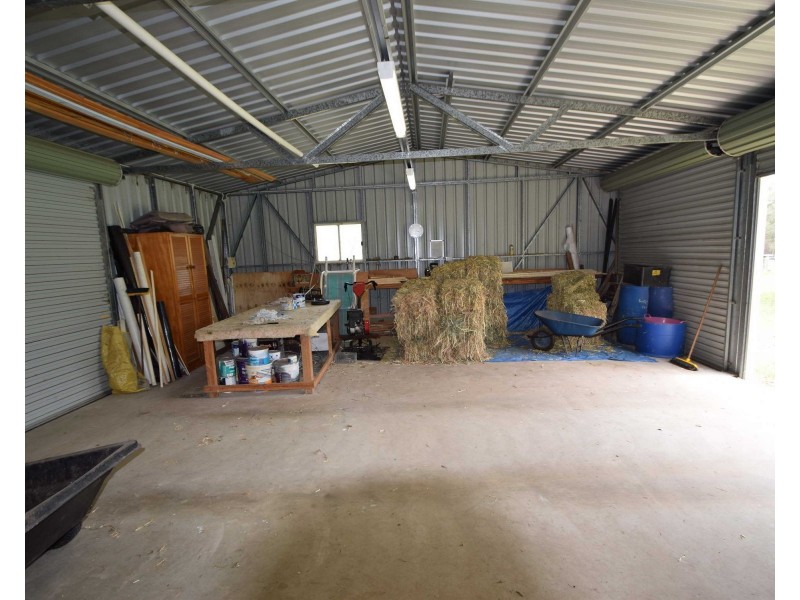 54 Dunlop Road, Esk QLD 4312