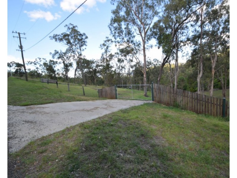Lot 1 Ridge Street, Esk QLD 4312