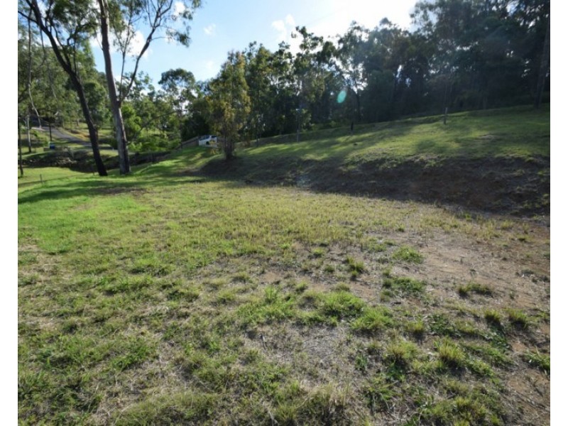 Lot 1 Ridge Street, Esk QLD 4312