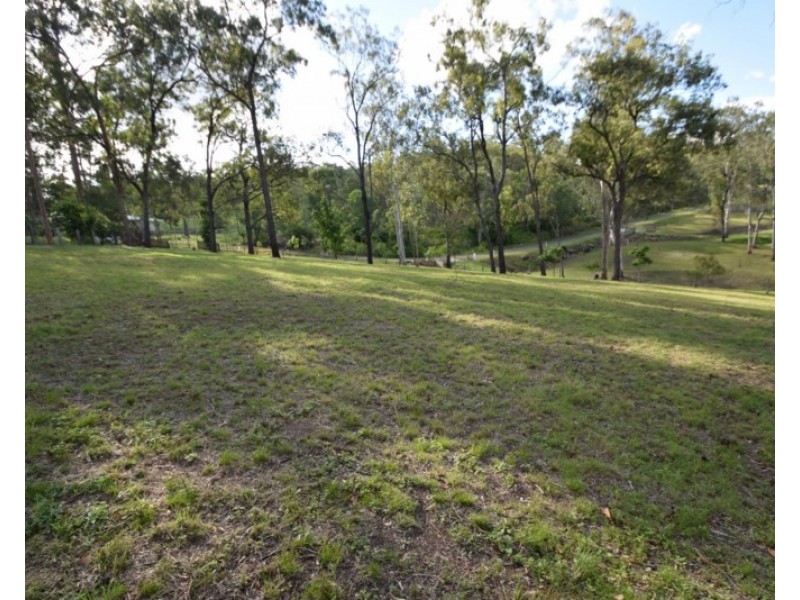 Lot 3 Ridge Street, Esk QLD 4312