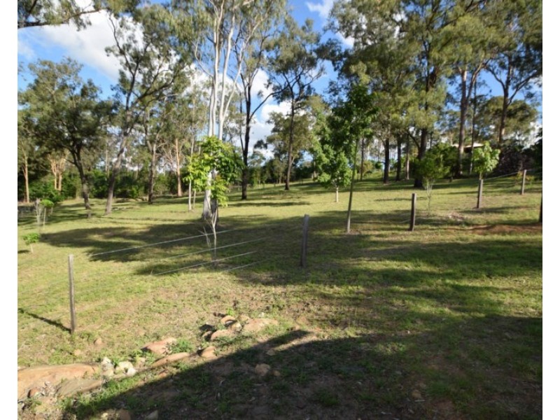 Lot 3 Ridge Street, Esk QLD 4312