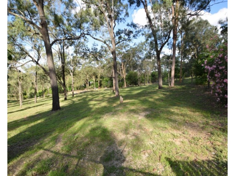 Lot 3 Ridge Street, Esk QLD 4312
