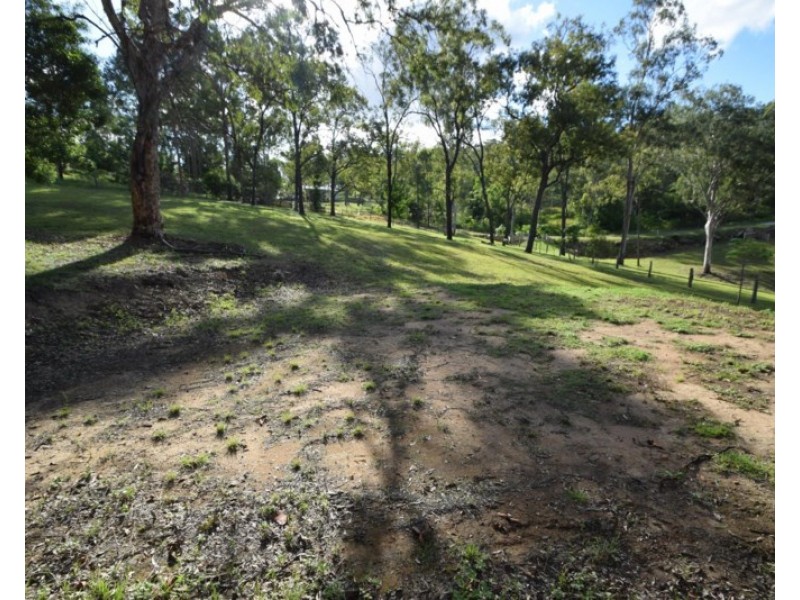 Lot 3 Ridge Street, Esk QLD 4312