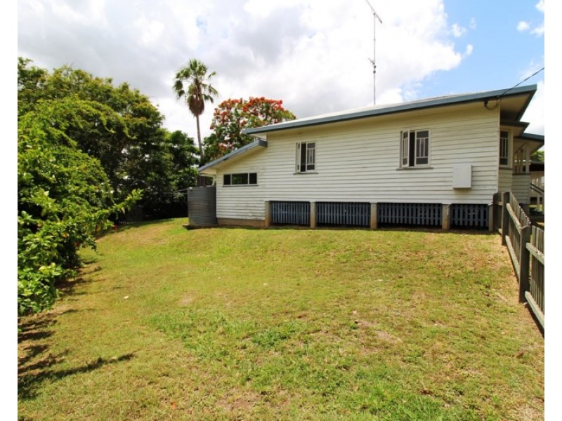 83 Fulham Street, Toogoolawah QLD 4313