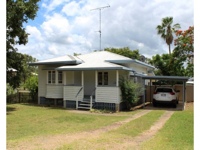 83 Fulham Street, Toogoolawah QLD 4313