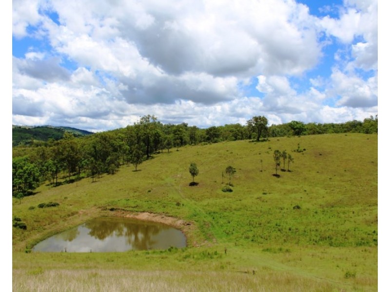 0 D’Aguillar Highway, Woolmar QLD 4515