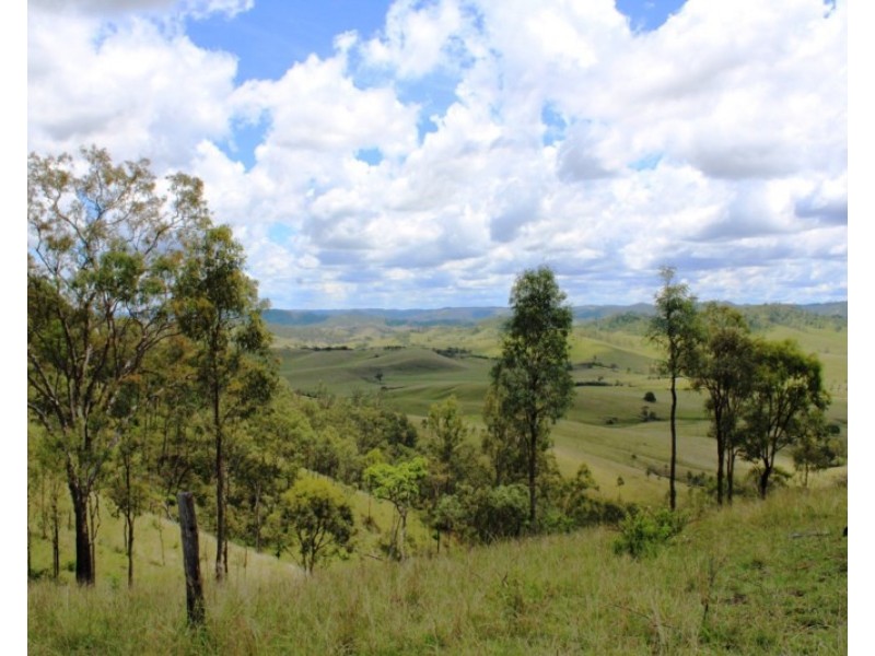 0 D’Aguillar Highway, Woolmar QLD 4515